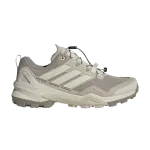 Кроссовки adidas Terrex Skychaser GORE-TEX 'Putty Beige', серый - фото