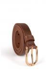 Ремень Vivisence Belt, Brown - фото 4