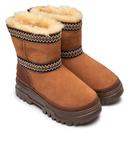 Сапоги UGG Classic Mini Trailgazer, коричневый - фото 2