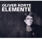 CD диск Korte / Lang / Jackson / Horstmann: Elemente - фото
