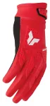 Перчатки Launchmode XP Thor, красный - фото 2