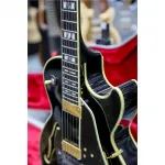 IBANEZ GB10BK Джордж Бенсон Signature - фото 9