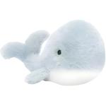 Плюшевая игрушка Wavelly Whale JELLYCAT - фото 4