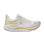 Кроссовки HOKA Wmns Bondi 9, White Grout - фото
