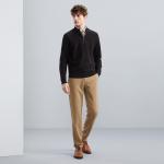 Мужской свитер SEVEN, синий - фото 9