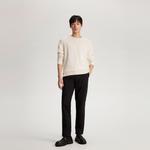 Мужской свитер Tommy Hilfiger, темно-синий - фото 12