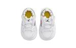 Кроссовки Air Jordan 1 Toddler Shoes Baby - фото 4
