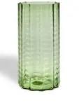 Ваза wave 03, 35х18х18 см, Serax, зеленый - фото