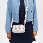 COACH Сумка через плечо - фото 4