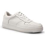 Кеды мужские, обувь для скейтбординга низкая Buffalo Bound, черный - фото 4