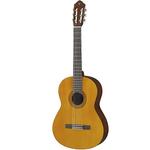 Акустическая гитара Yamaha C40II Nylon String Classical Guitar, Spruce Top - фото