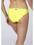 Плавки бикини Chiemsee Ivette, желтый - фото 3