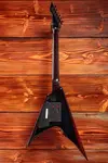 Электрогитара ESP LTD ARROW-200 - черная - фото 2