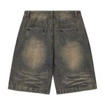 Брюки Vale Forever Skittles Jorts, Mid Blue - фото 2