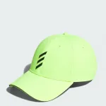 Кепка Adidas Code Chaos, цвет Green - фото