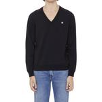 Свитер мужской черный Celine, черный - фото 3