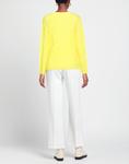 Свитер Vicolo, желтый - фото 3