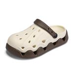 Сабо унисекс Oubt, светло-розовый - фото 8