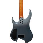 Legator Ghost 6 6-струнная мультимензурная электрогитара серии Performance Дым - фото 2