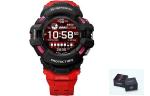 Часы CASIO G-Shock Digital 'Black Red', черный - фото 2