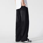 Джинсы Unisex BENDL'S, 2 шт (Чёрные + Жёлтые грязевые деним) - фото 7