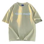 Футболка унисекс Havr, белый - фото 16