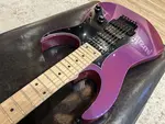Ibanez RG550 Genesis 2024 - Пурпурный Неон - фото 4