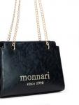 Сумочка Monnari, черный - фото 2