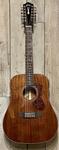 Акустическая гитара Guild Westerly Collection D-1212 Natural, Amazing 12 String, Comes Setup with Gig Bag & Extras ! - фото 2