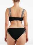 Бикини Loretta Hunza G, черный - фото 3
