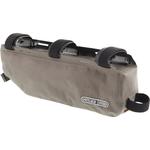Велосипедная сумка Frame Pack Toptube 3 Ortlieb, серый - фото 2