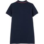 Детское платье GUCCI, темно-синий - фото 3