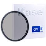 Фильтр Kase Screw-In CPL III Filter (67mm) 1103060007 - фото 5