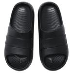 Слипоны унисекс черные Jeep - фото 3