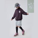 Детская толстовка Lee, светлый хаки - фото 11