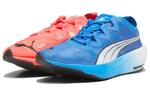 Puma Кроссовки Женские, Blue - фото 3