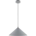 Подвесной светильник Maytoni Decorative Lighting Basic colors, серый - фото