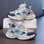 Детские сандалии TONYBEAR, синий - фото 4