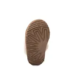 Сабо UGG Funkette Clog, цвет Chestnut - фото 3