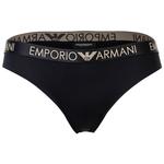 Трусики Emporio Armani, черный - фото 2