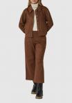 Брюки s.Oliver Trousers, Braun/Brown - фото 2