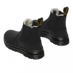 Ботинки Dr Martens Embury Wl, черный - фото 6