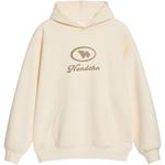 Свитшот женский NANDCHN, Apricot - фото 3