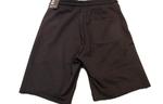 Шорты sportswear french terry pack alumni short black Nike, черный - фото 2