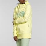 Худи The North Face Tekno Pullover, цвет Sun Sprite - фото 2