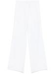 Dorothee Schumacher брюки Power, белый - фото