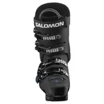 Лыжные ботинки Salomon T4 RT junior alpine, черный - фото 5