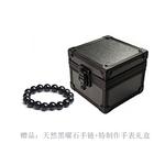 CASIO Часы Men Liquid Crystal/Analog Dual Display Series 44mm Black Watch - фото 3