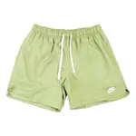 Шорты sportswear woven lined flow shorts 'alligator' Nike, мультиколор - фото