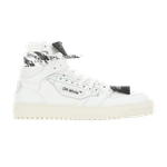 Кроссовки Off-White Off-White Off-Court 3.0 'White', белый - фото